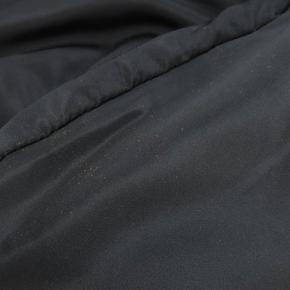 PRADA Logo Hardware Backpack Â· Daypack Nylon Ladies [Used]