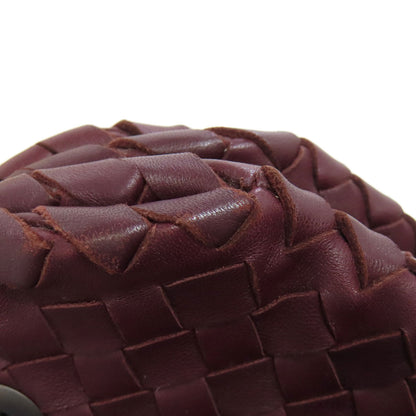 BOTTEGA VENETA Intrecciato Handbag Calf Ladies [Used]