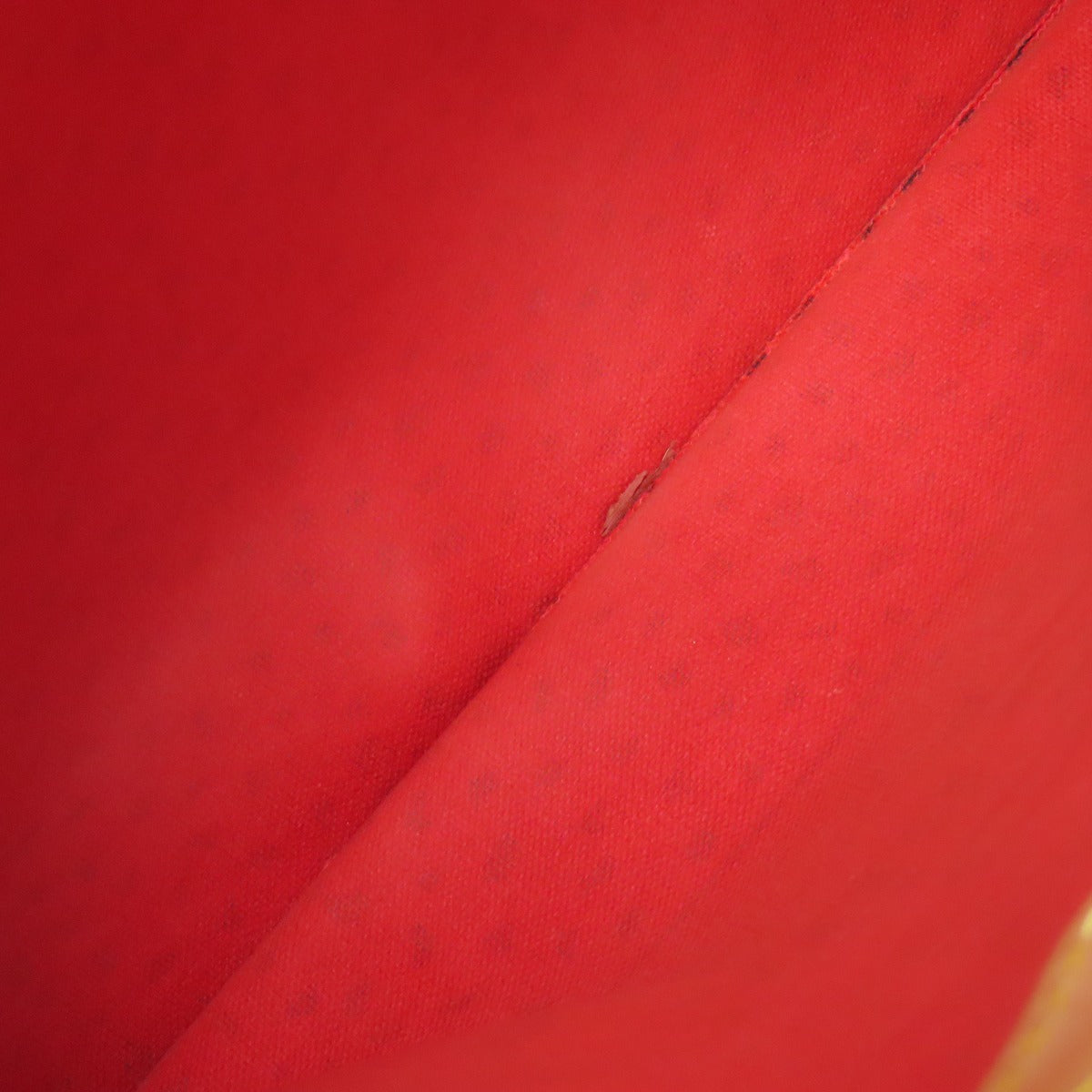 LOUIS VUITTON M40686 Yayoi Kusama collaboration Neverfull MM Tote Bag Monogram canvas Ladies [Used]