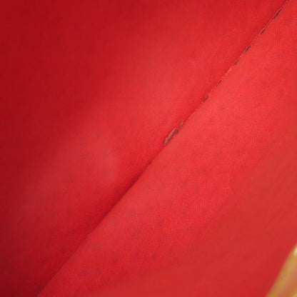 LOUIS VUITTON M40686 Yayoi Kusama collaboration Neverfull MM Tote Bag Monogram canvas Ladies [Used]