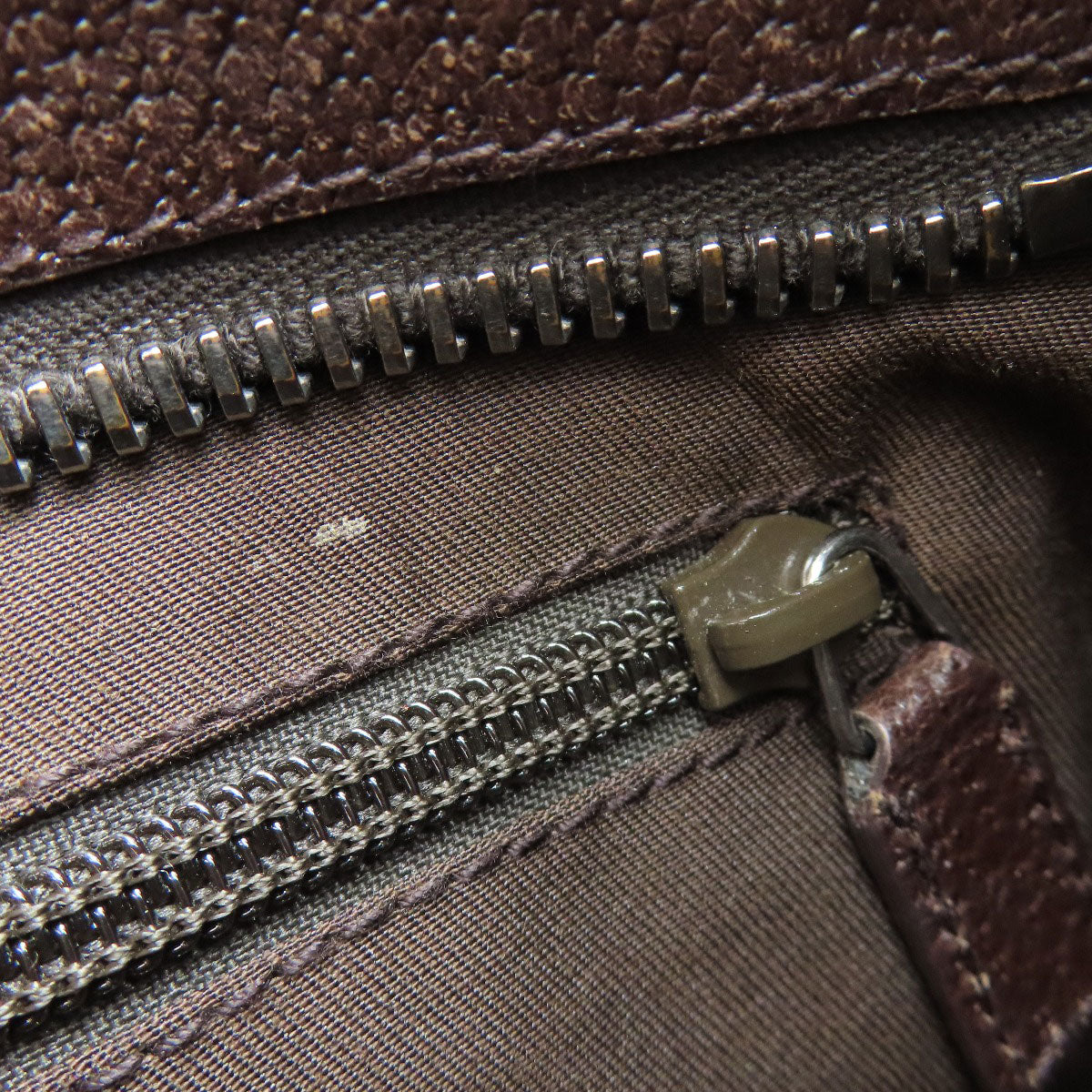 GUCCI 122798 GG Shoulder Bag Canvas Ladies [Used]