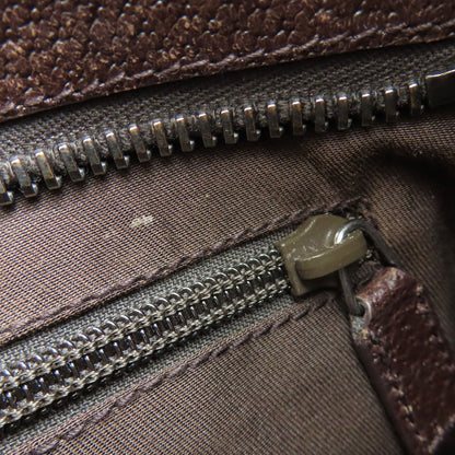 GUCCI 122798 GG Shoulder Bag Canvas Ladies [Used]