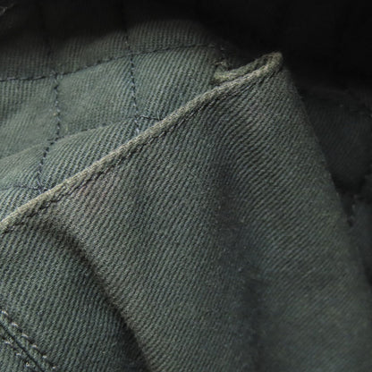 CHANEL Coco Travel SilverHardware Handbag PVC Ladies [Used]