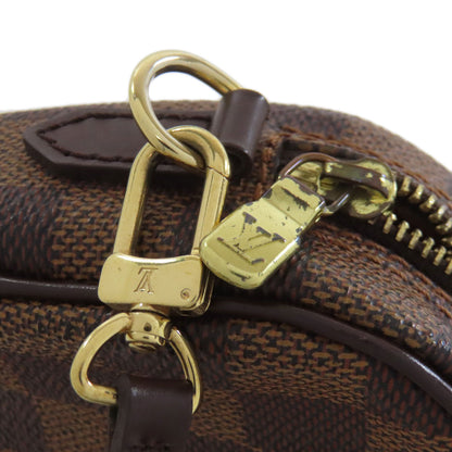 LOUIS VUITTON N51296 Pochette Ipanema Shoulder Bag Damier canvas Ladies [Used]