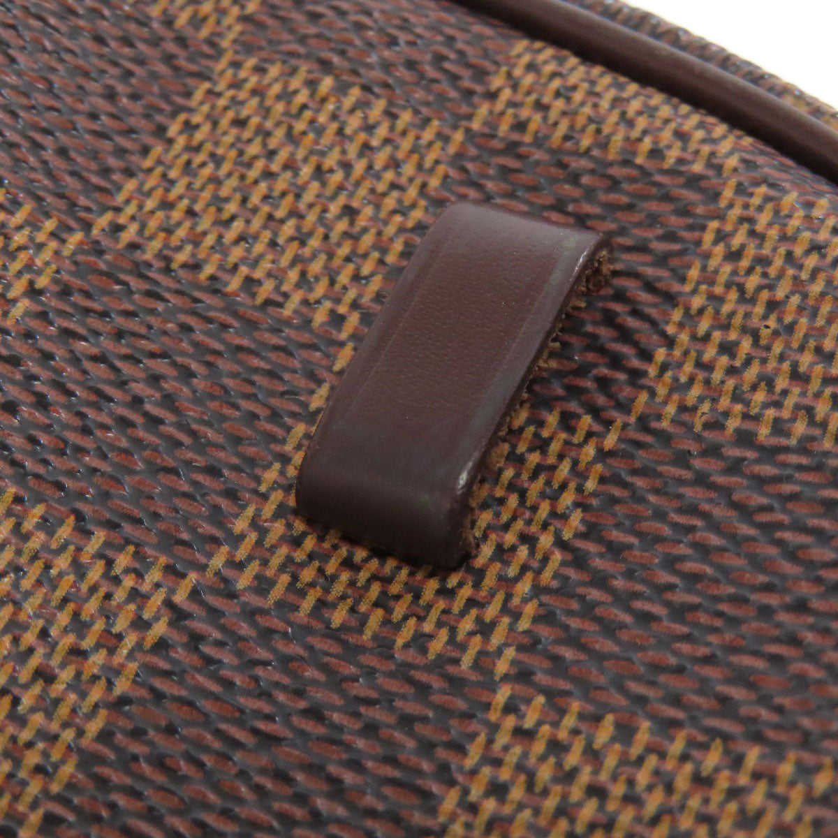 LOUIS VUITTON N51296 Pochette Ipanema Shoulder Bag Damier canvas Ladies [Used]