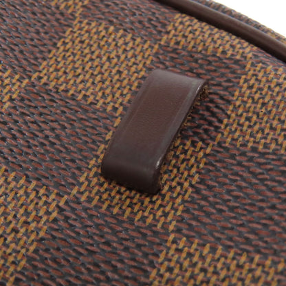 LOUIS VUITTON N51296 Pochette Ipanema Shoulder Bag Damier canvas Ladies [Used]