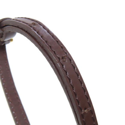 LOUIS VUITTON N51296 Pochette Ipanema Shoulder Bag Damier canvas Ladies [Used]