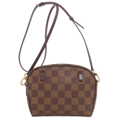 LOUIS VUITTON N51296 Pochette Ipanema Shoulder Bag Damier canvas Ladies [Used]
