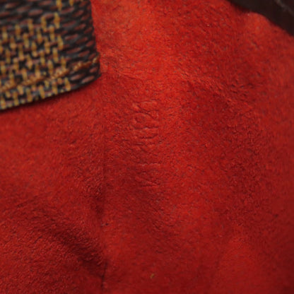 LOUIS VUITTON N51296 Pochette Ipanema Shoulder Bag Damier canvas Ladies [Used]