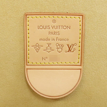 LOUIS VUITTON M92476 Takashi Murakami Jewelry Box Limited to 200 pieces Handbag Monogram canvas Ladies [Used]