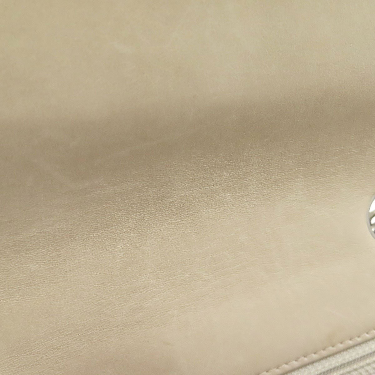 CHANEL New travel line Shoulder Bag Canvas Ladies [Used]