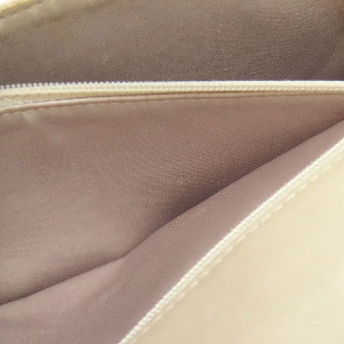 CHANEL New travel line Shoulder Bag Canvas Ladies [Used]