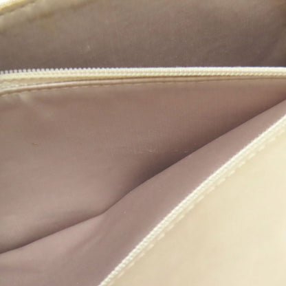 CHANEL New travel line Shoulder Bag Canvas Ladies [Used]