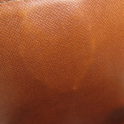 LOUIS VUITTON M51253 Cartouchiere22 Shoulder Bag Monogram canvas Ladies [Used]