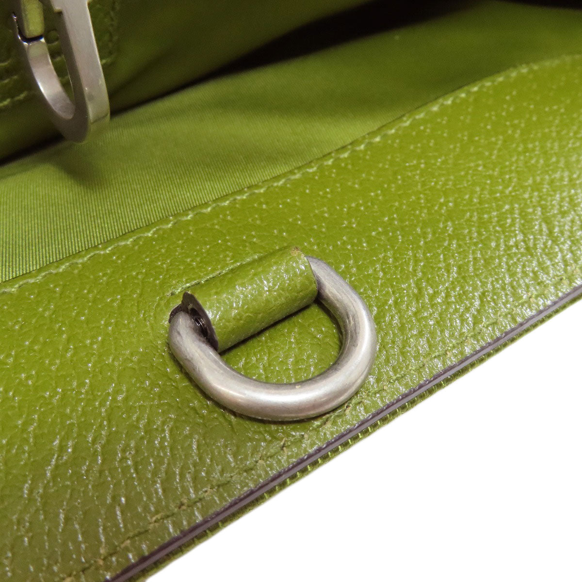 GUCCI 696043 Off the Grid 2WAY Tote Bag Nylon Ladies [Used]