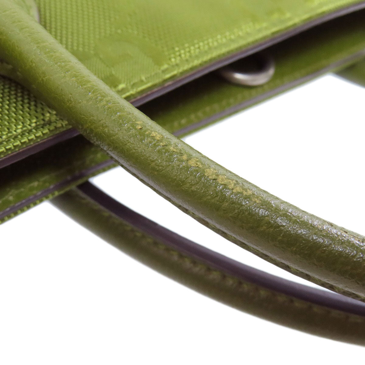 GUCCI 696043 Off the Grid 2WAY Tote Bag Nylon Ladies [Used]