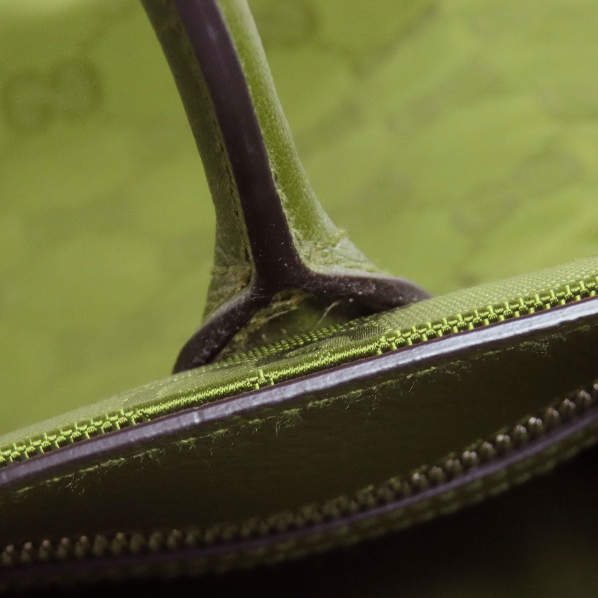 GUCCI 696043 Off the Grid 2WAY Tote Bag Nylon Ladies [Used]