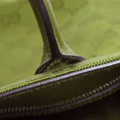 GUCCI 696043 Off the Grid 2WAY Tote Bag Nylon Ladies [Used]