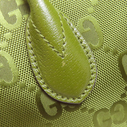 GUCCI 696043 Off the Grid 2WAY Tote Bag Nylon Ladies [Used]