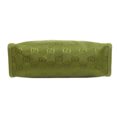 GUCCI 696043 Off the Grid 2WAY Tote Bag Nylon Ladies [Used]