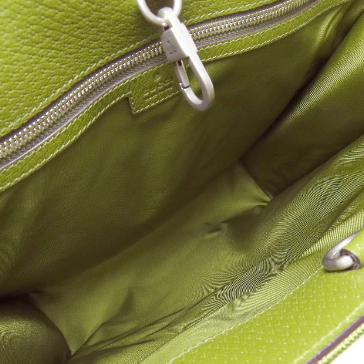 GUCCI 696043 Off the Grid 2WAY Tote Bag Nylon Ladies [Used]