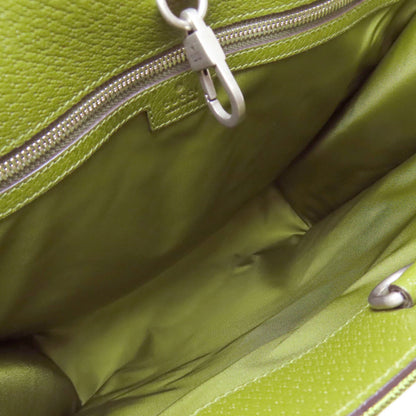 GUCCI 696043 Off the Grid 2WAY Tote Bag Nylon Ladies [Used]