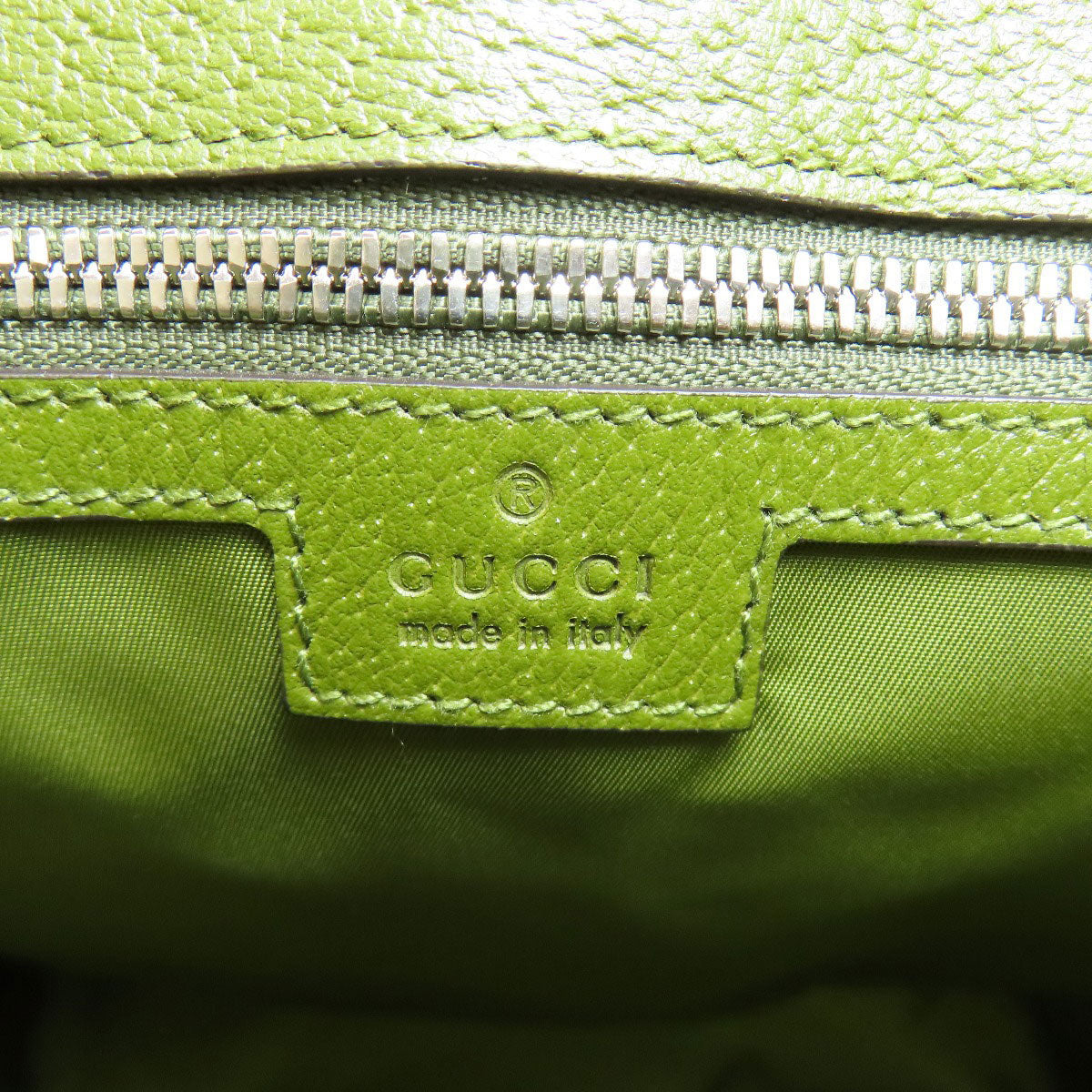 GUCCI 696043 Off the Grid 2WAY Tote Bag Nylon Ladies [Used]