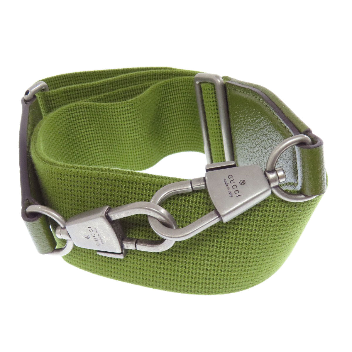 GUCCI 696043 Off the Grid 2WAY Tote Bag Nylon Ladies [Used]