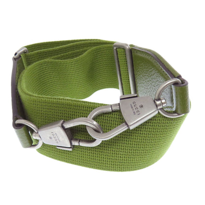 GUCCI 696043 Off the Grid 2WAY Tote Bag Nylon Ladies [Used]