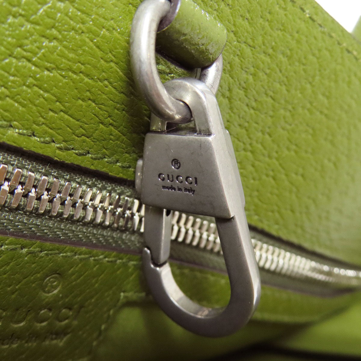 GUCCI 696043 Off the Grid 2WAY Tote Bag Nylon Ladies [Used]