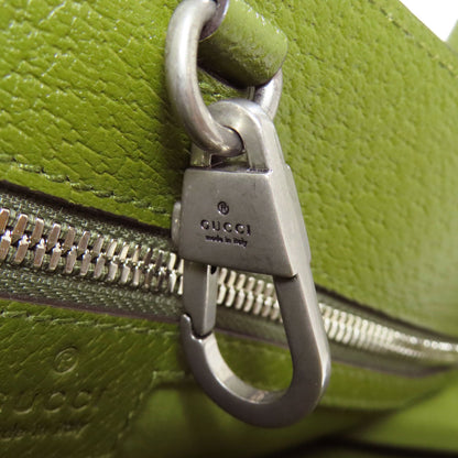 GUCCI 696043 Off the Grid 2WAY Tote Bag Nylon Ladies [Used]