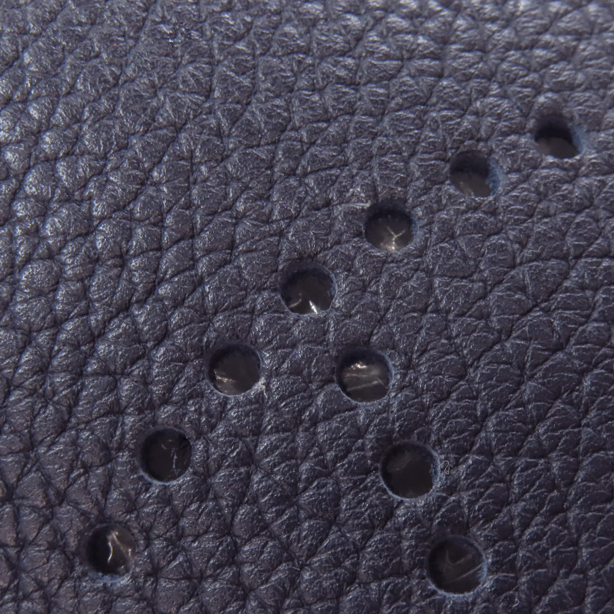 HERMES EvelyneTPM GoldHardware Shoulder Bag Taurillon Clemence Ladies [Used]