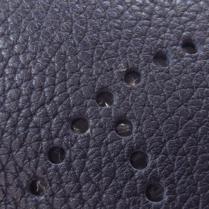 HERMES EvelyneTPM GoldHardware Shoulder Bag Taurillon Clemence Ladies [Used]