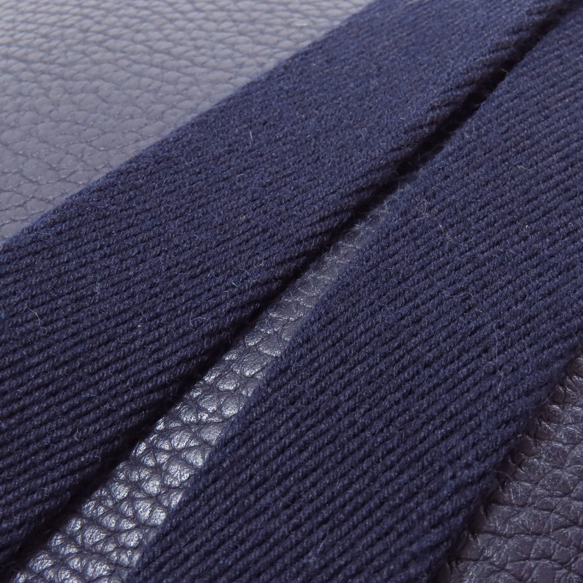 HERMES EvelyneTPM GoldHardware Shoulder Bag Taurillon Clemence Ladies [Used]