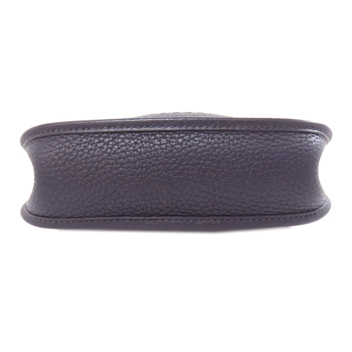 HERMES EvelyneTPM GoldHardware Shoulder Bag Taurillon Clemence Ladies [Used]