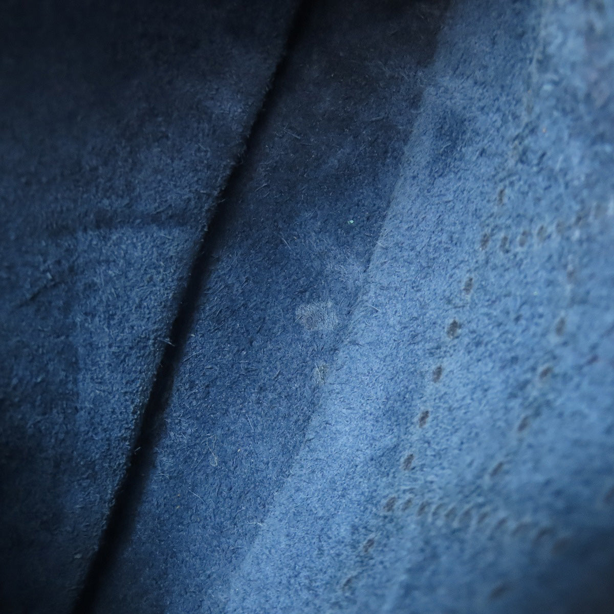 HERMES EvelyneTPM GoldHardware Shoulder Bag Taurillon Clemence Ladies [Used]