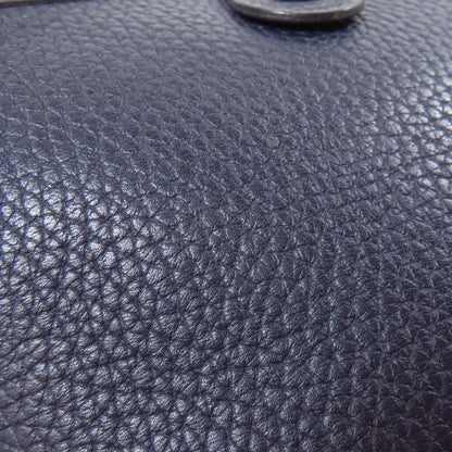 HERMES EvelyneTPM GoldHardware Shoulder Bag Taurillon Clemence Ladies [Used]