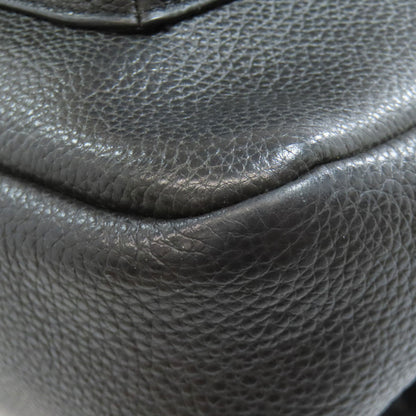 COACH F38288 logo Backpack Â· Daypack Leather Ladies [Used]