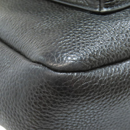 COACH F38288 logo Backpack Â· Daypack Leather Ladies [Used]