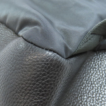 COACH F38288 logo Backpack Â· Daypack Leather Ladies [Used]