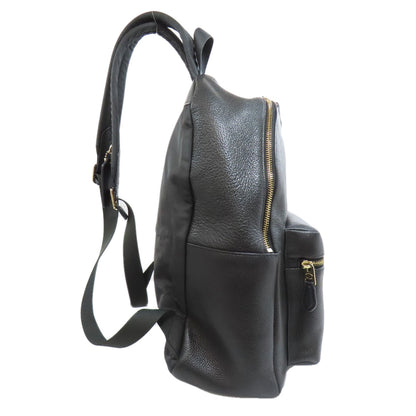 COACH F38288 logo Backpack Â· Daypack Leather Ladies [Used]