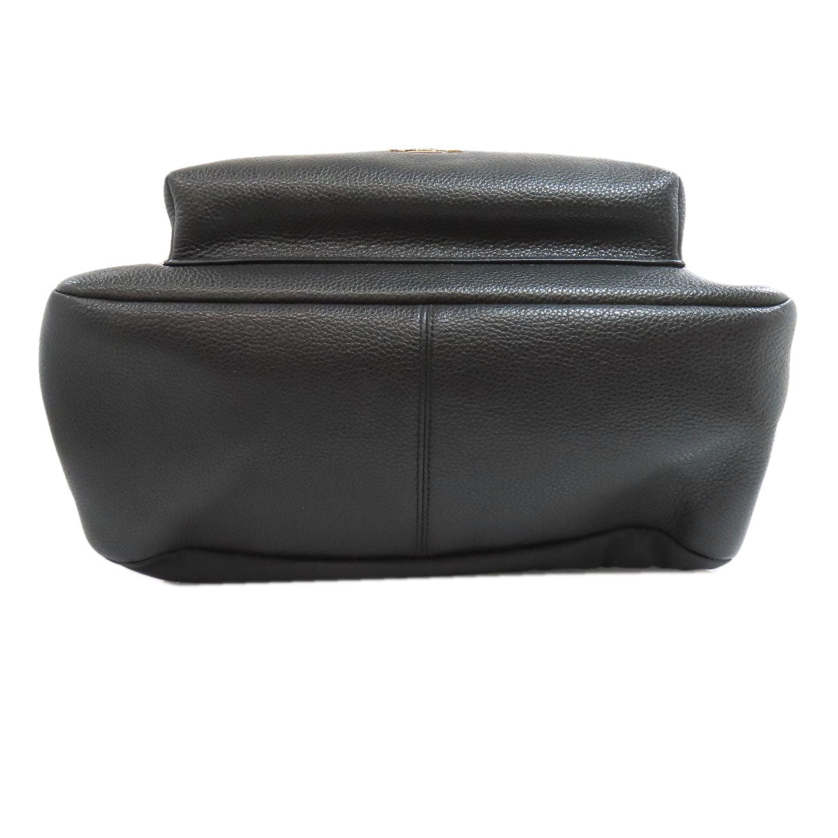 COACH F38288 logo Backpack Â· Daypack Leather Ladies [Used]