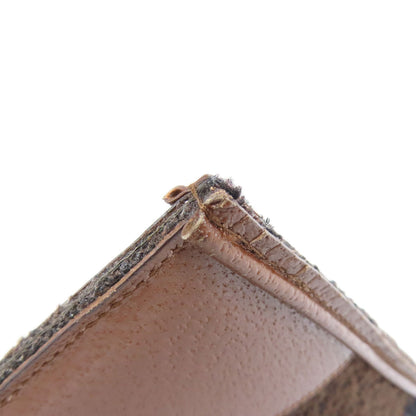 PRADA B11267 Logo Hardware Tote Bag Knit Ladies [Used]