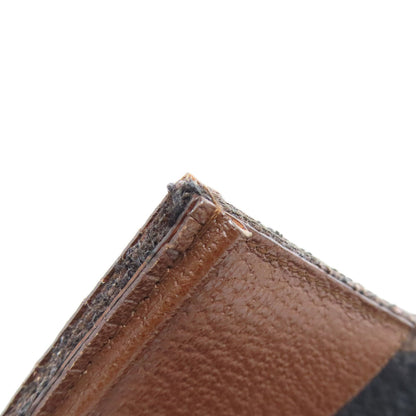 PRADA B11267 Logo Hardware Tote Bag Knit Ladies [Used]