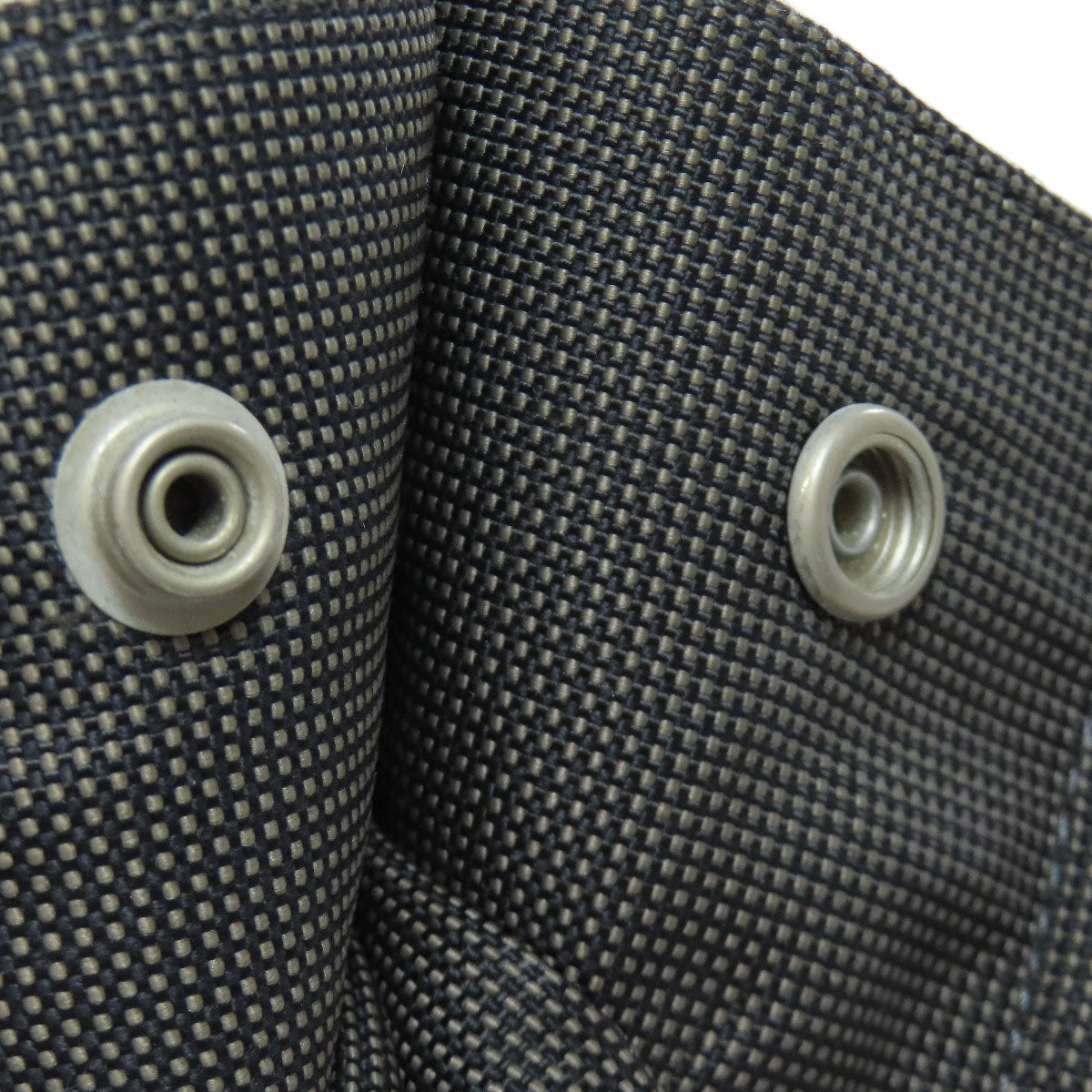 HERMES Her LineMM Tote Bag Canvas Ladies [Used]