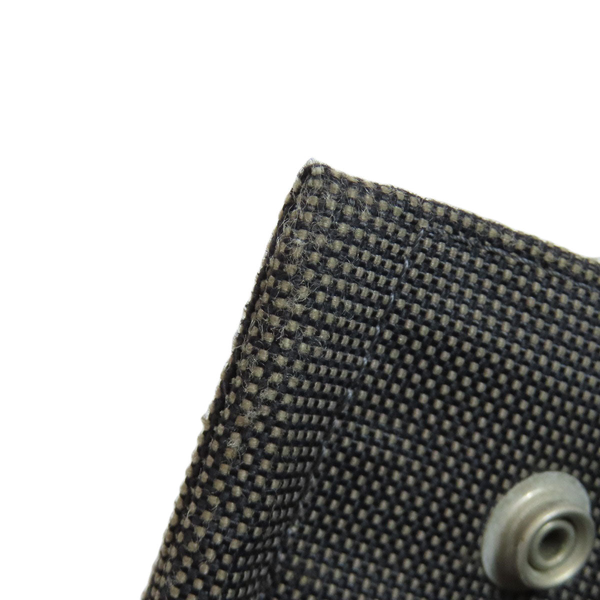 HERMES Her LineMM Tote Bag Canvas Ladies [Used]