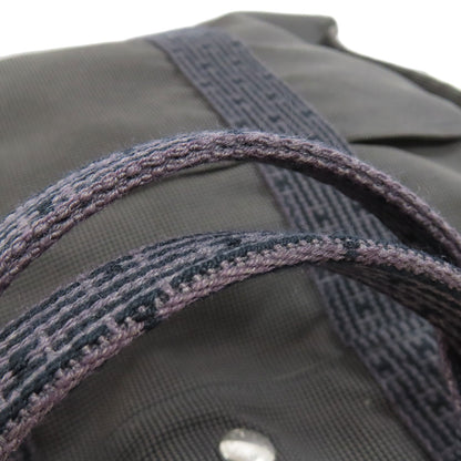 HERMES Her LineMM Tote Bag Canvas Ladies [Used]