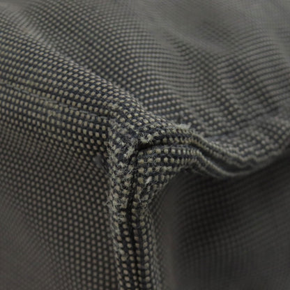 HERMES Her LineMM Tote Bag Canvas Ladies [Used]