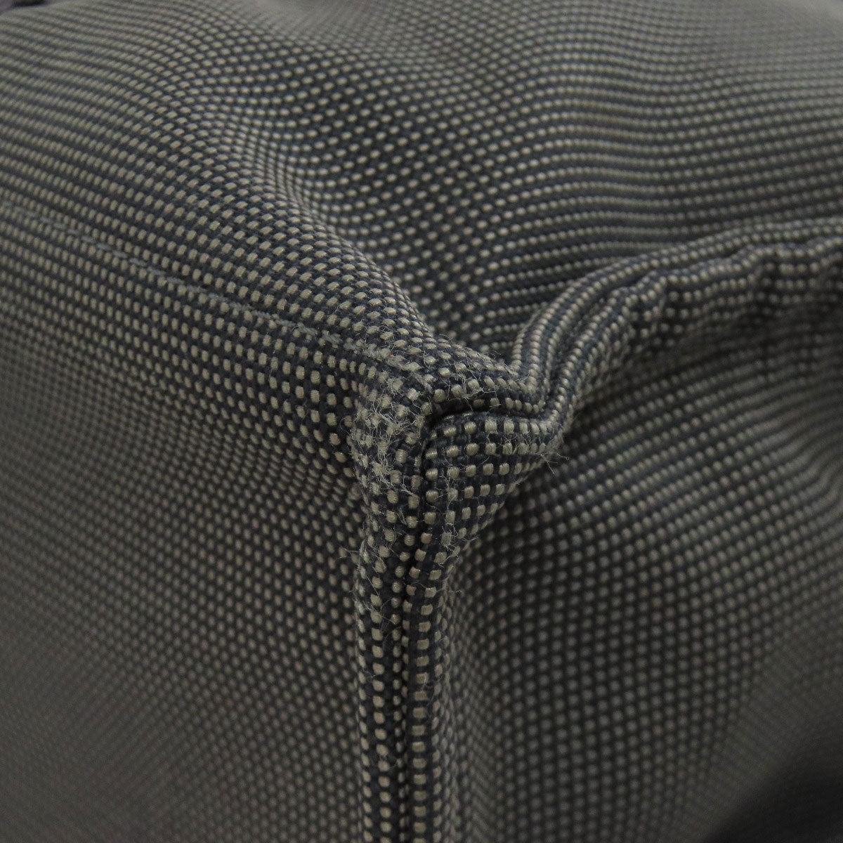 HERMES Her LineMM Tote Bag Canvas Ladies [Used]