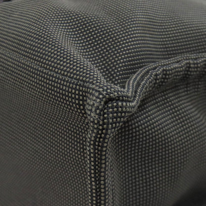 HERMES Her LineMM Tote Bag Canvas Ladies [Used]